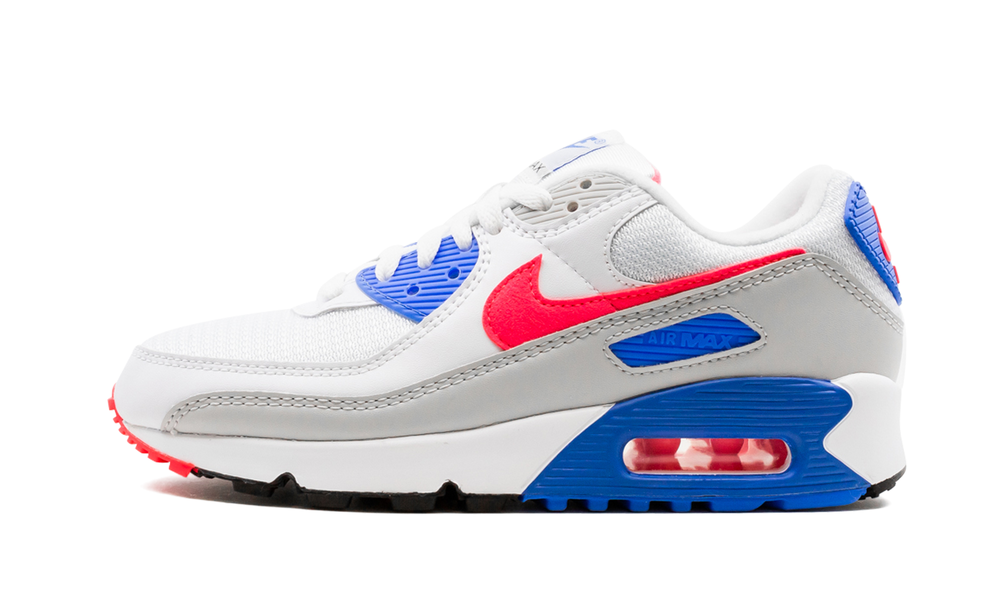 Nike AIR MAX 90 MNS WMNS Hot Coral DA8856 100