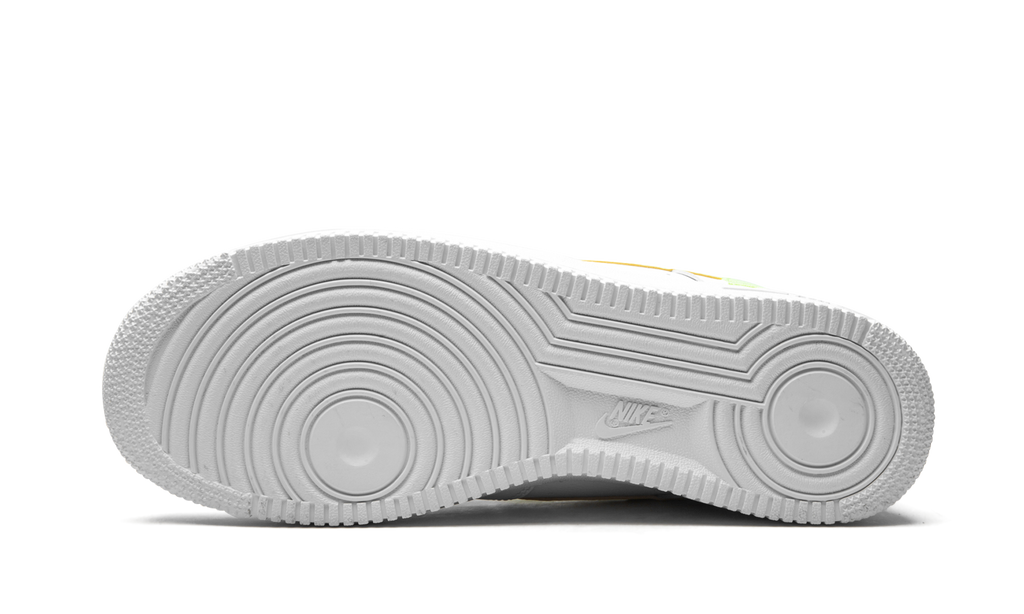 Nike Air Force 1 Low Worldwide White Volt