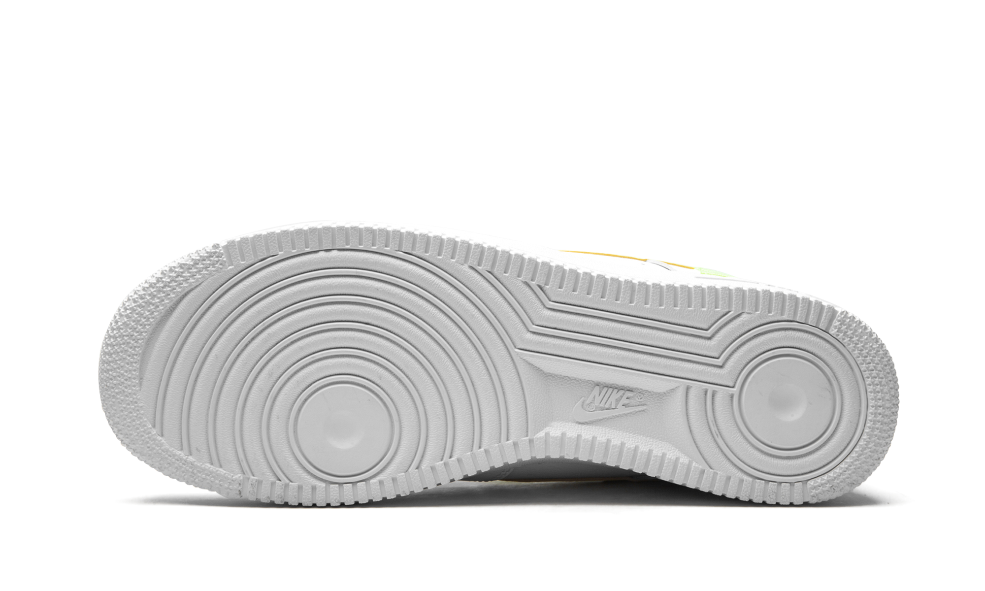 Nike Air Force 1 Low Worldwide White Volt