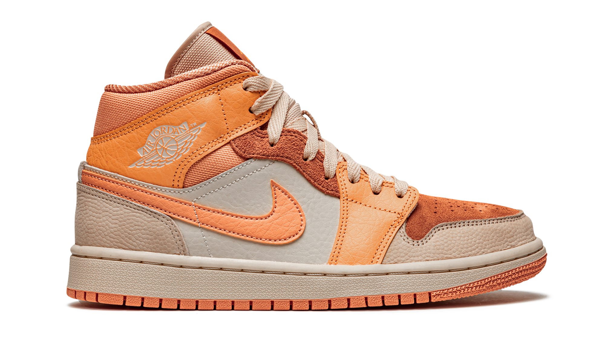 AIR JORDAN 1 MID WMNS Apricot DH4270 800