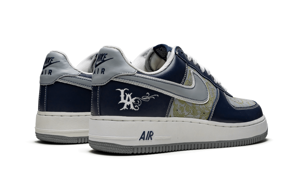 Nike Air Force 1 Mr. Cartoon Hyperstrike 311368 401