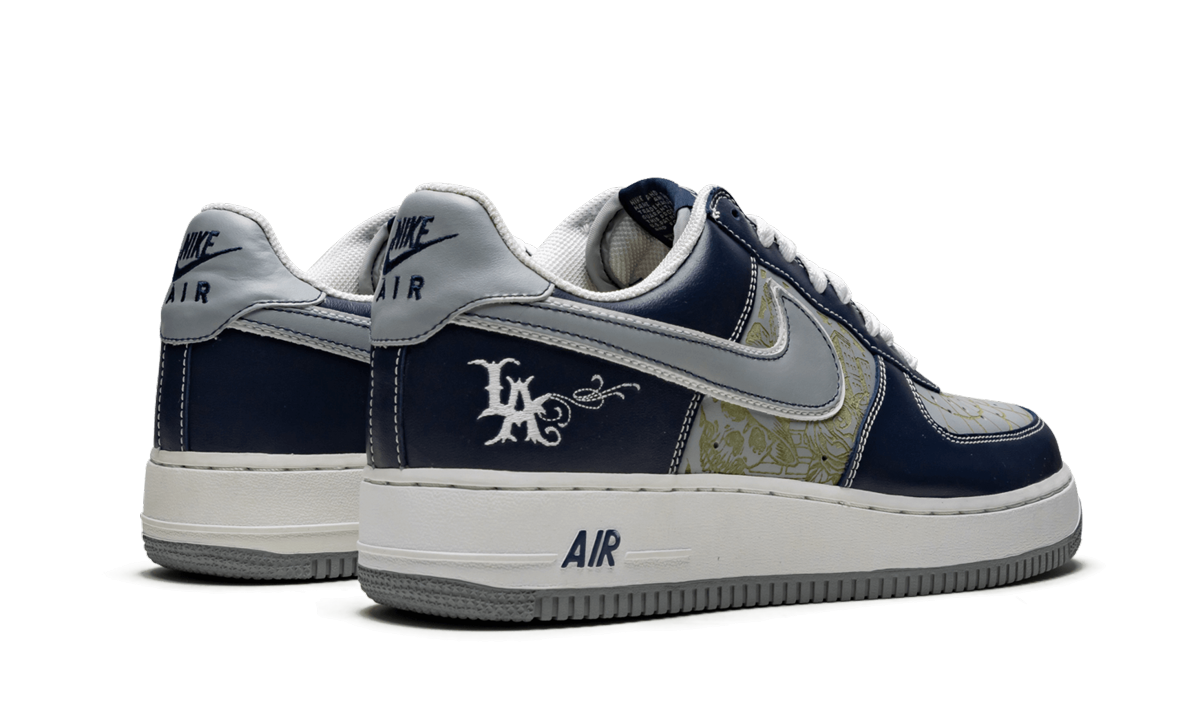 Nike Air Force 1 Mr. Cartoon Hyperstrike 311368 401