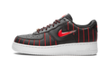 Nike Air Force 1 Low Pinstripe - Jewel CU6359 001