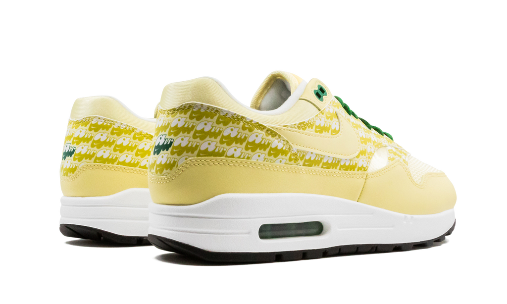 Nike Air Max 1 PRM Lemonade CJ0609 700