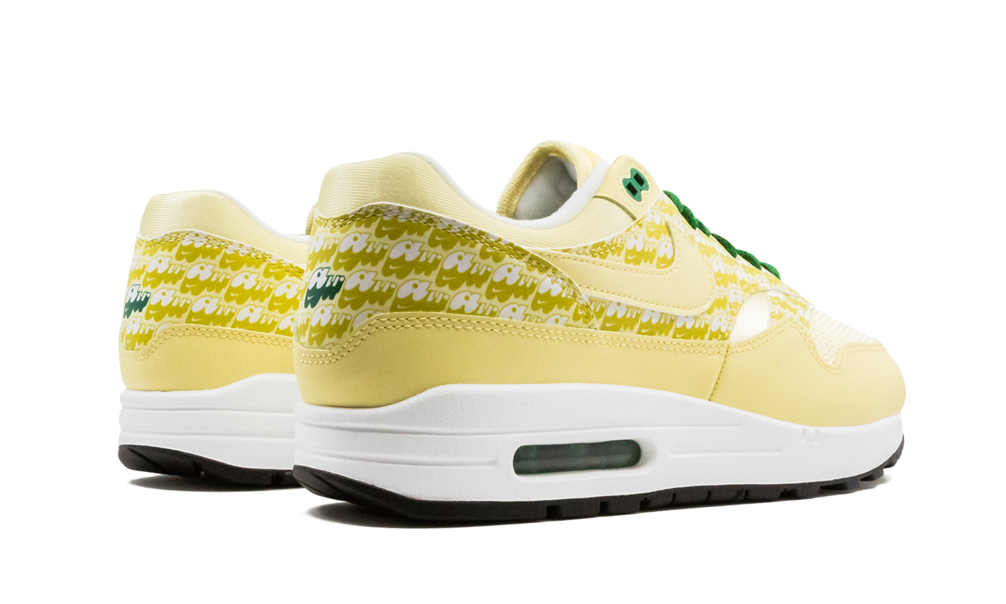 Nike Air Max 1 PRM Lemonade CJ0609 700