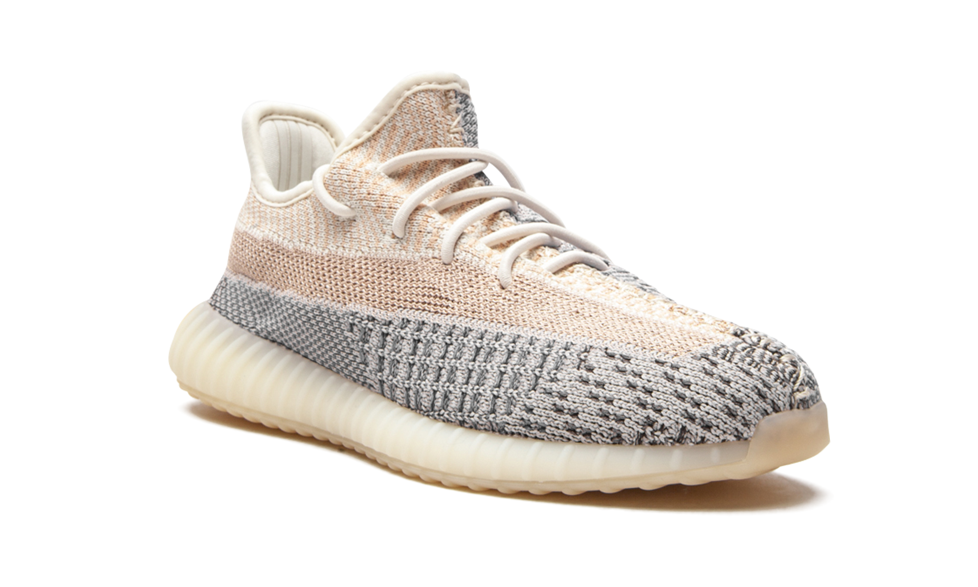 Yeezy Boost 350 Kids Ash Pearl GY7659
