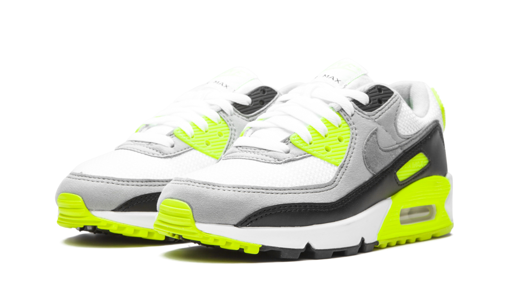 Nike AIR MAX 90 WMNS Volt CD0490 101