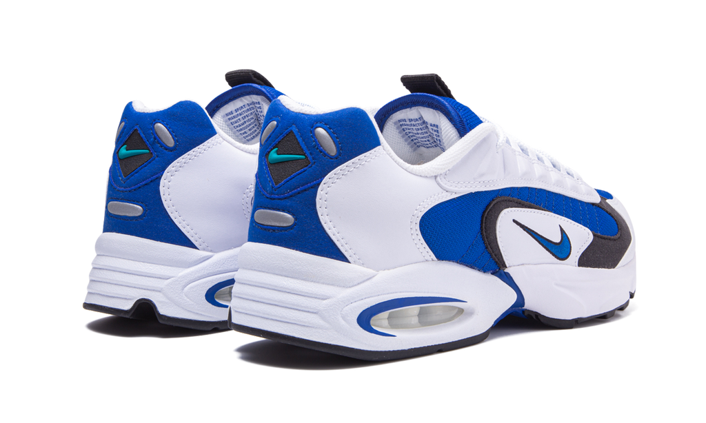 Nike Air Max Triax 96 OG Royal CD2053 106