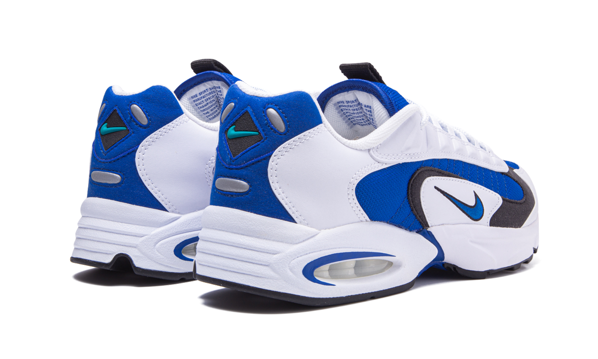 Nike Air Max Triax 96 OG Royal CD2053 106