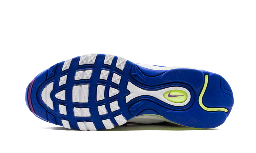 Nike Air Max 97 Easter CJ0591 100