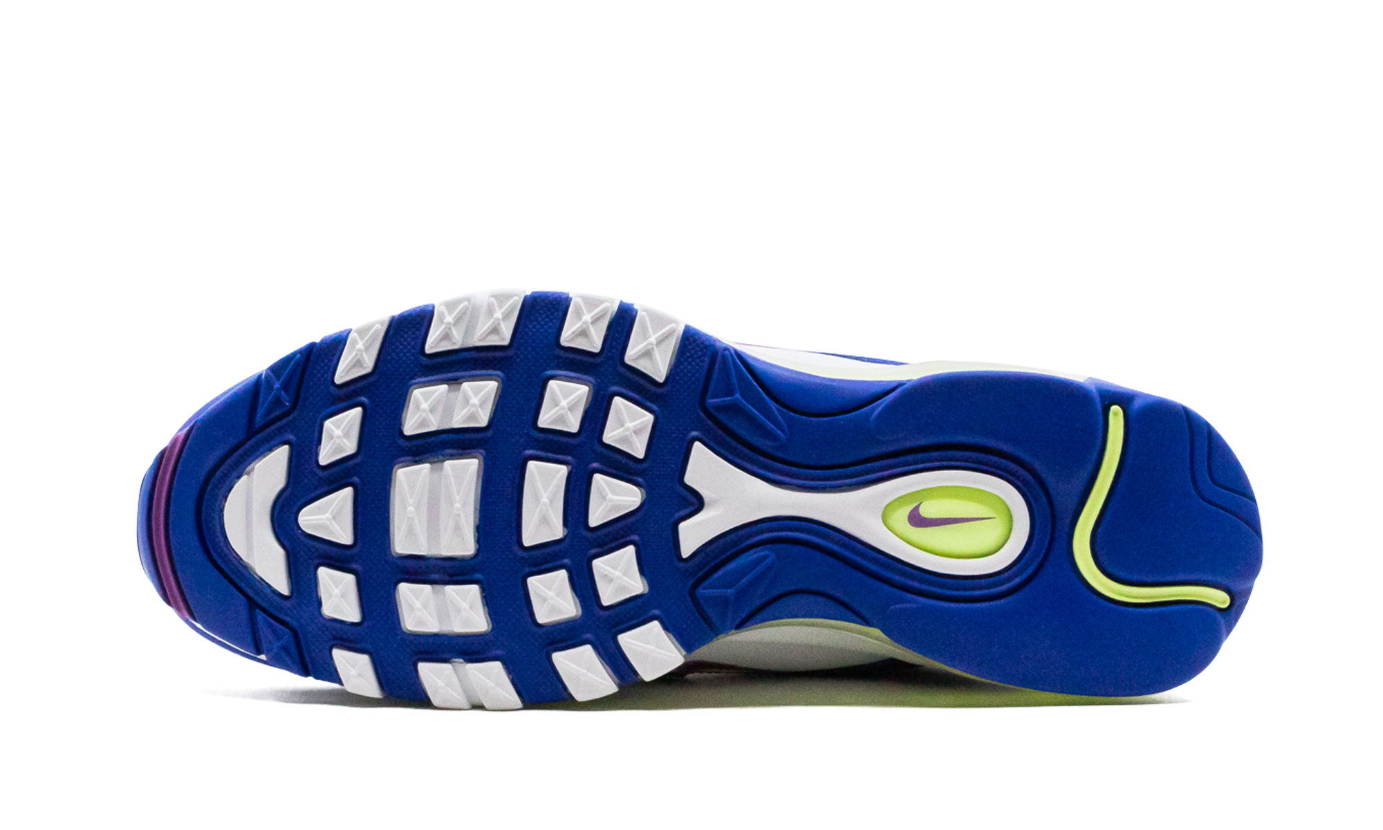 Nike Air Max 97 Easter CJ0591 100