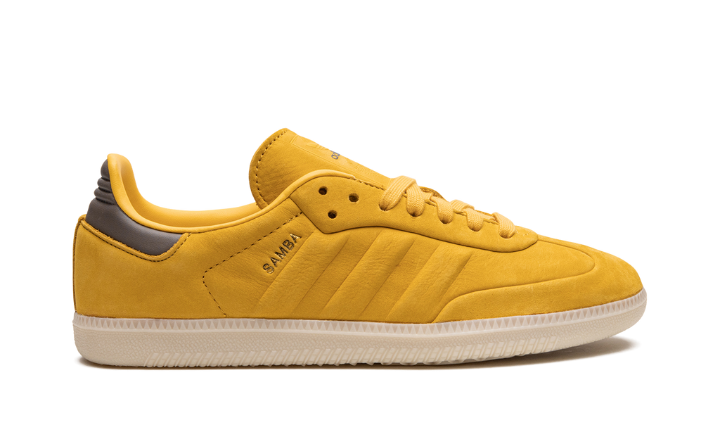 Adidas Samba Bold Gold IG7601