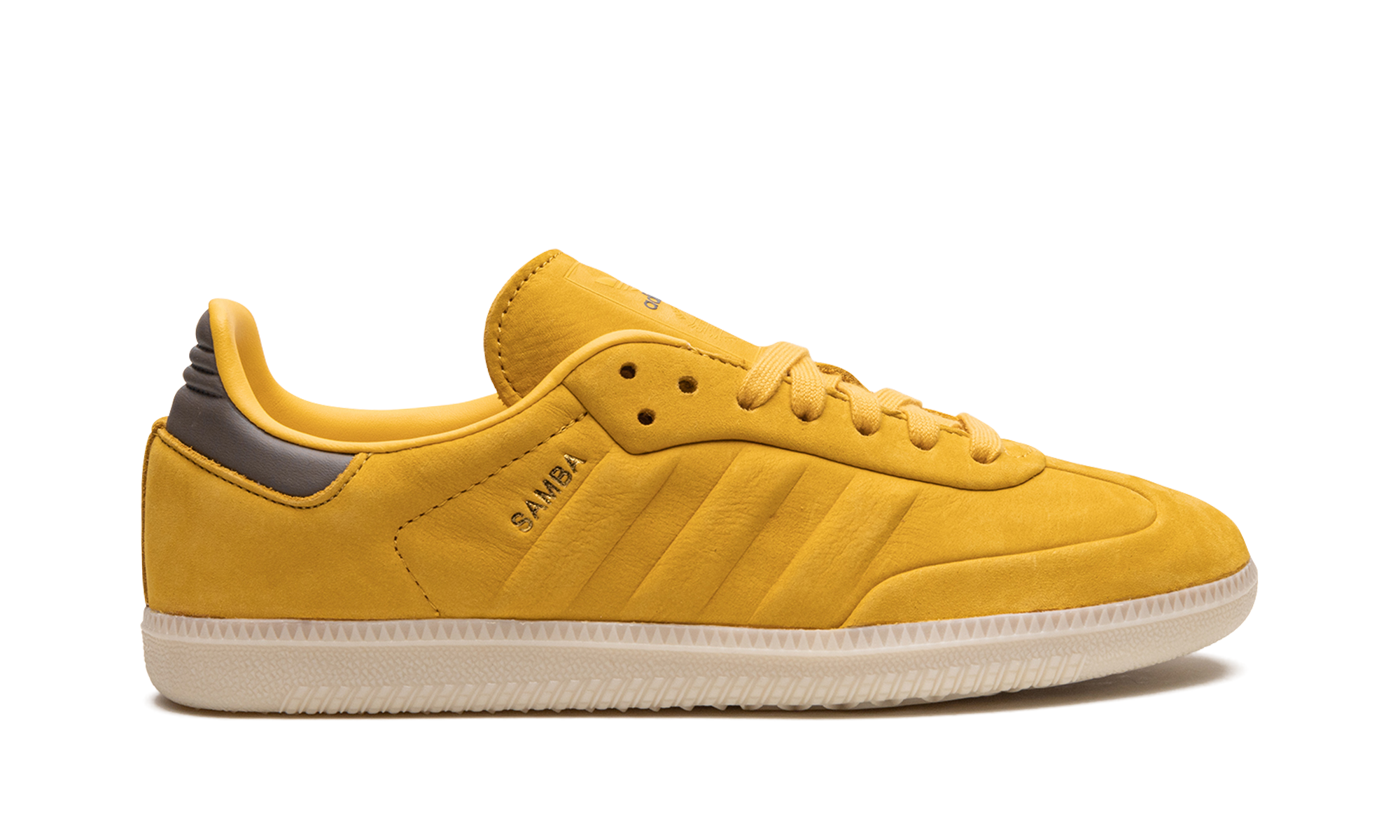 Adidas Samba Bold Gold IG7601