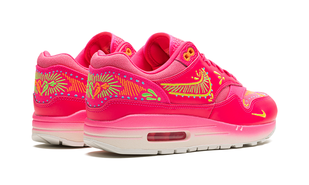 Nike Air Max 1 PRM Dia De Muertos FQ8172 645