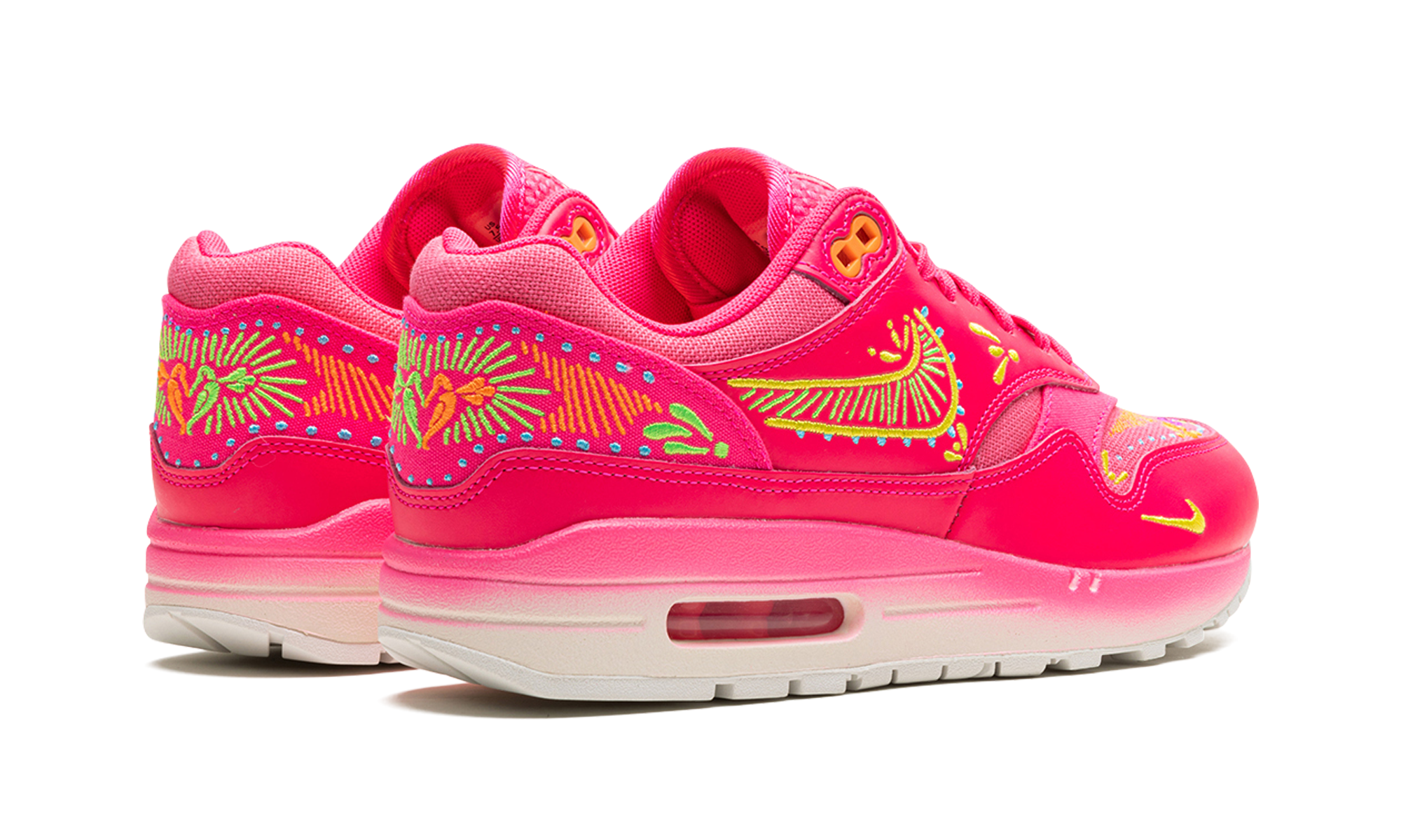 Nike Air Max 1 PRM Dia De Muertos FQ8172 645