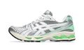 Asics Gel-Kayano 14 Silver Lime 1203A740 102
