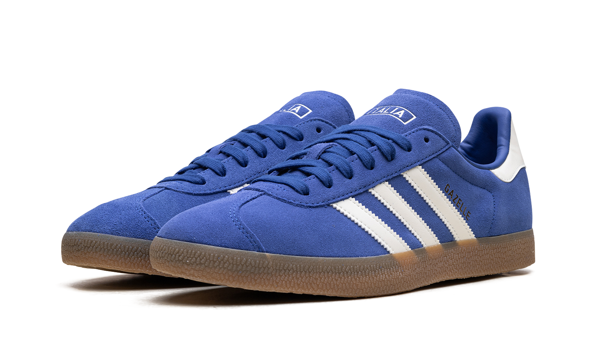Adidas Gazelle Royal Blue Gum ID3725