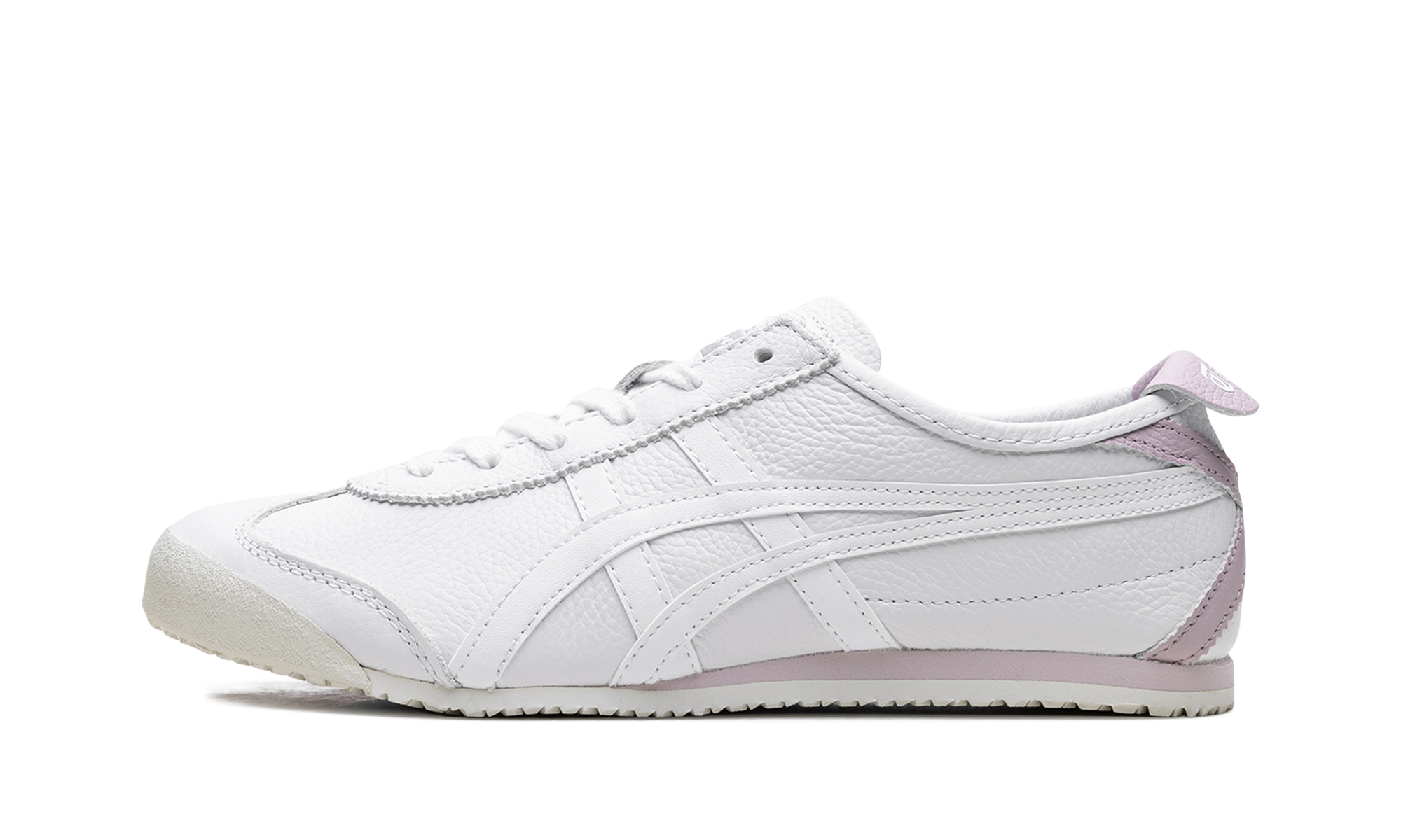 Onitsuka Tiger Mexico 66 White Dusty Pink 1183B781 104