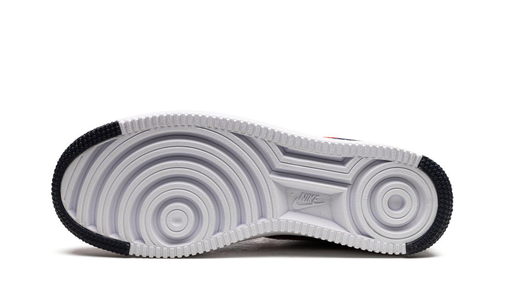 Nike Air Force 1 Flyknit RKK FD0495 400