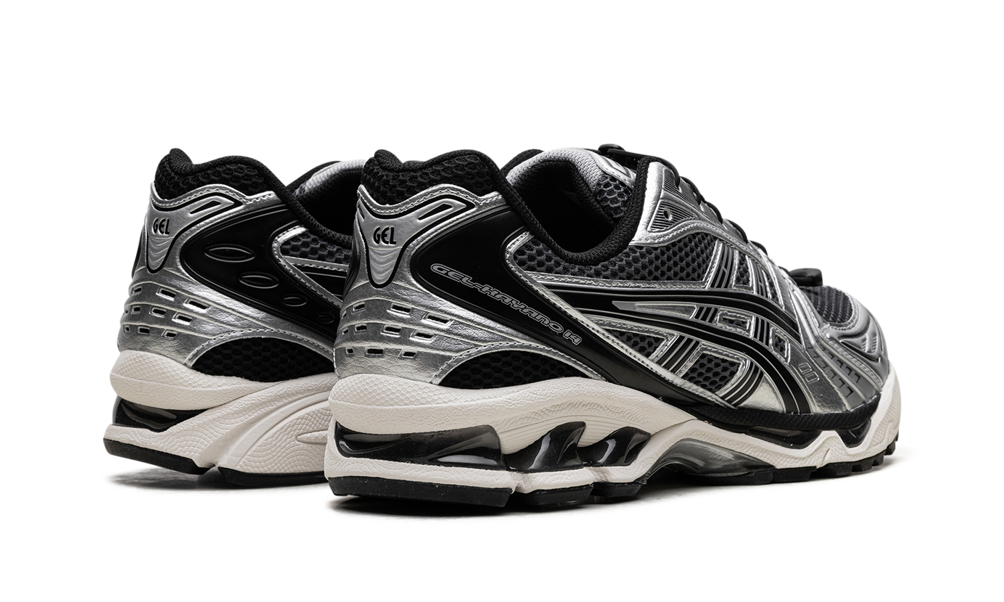 Asics Gel-Kayano 14 Unlimited Pack Carrier Grey 1203A549 020