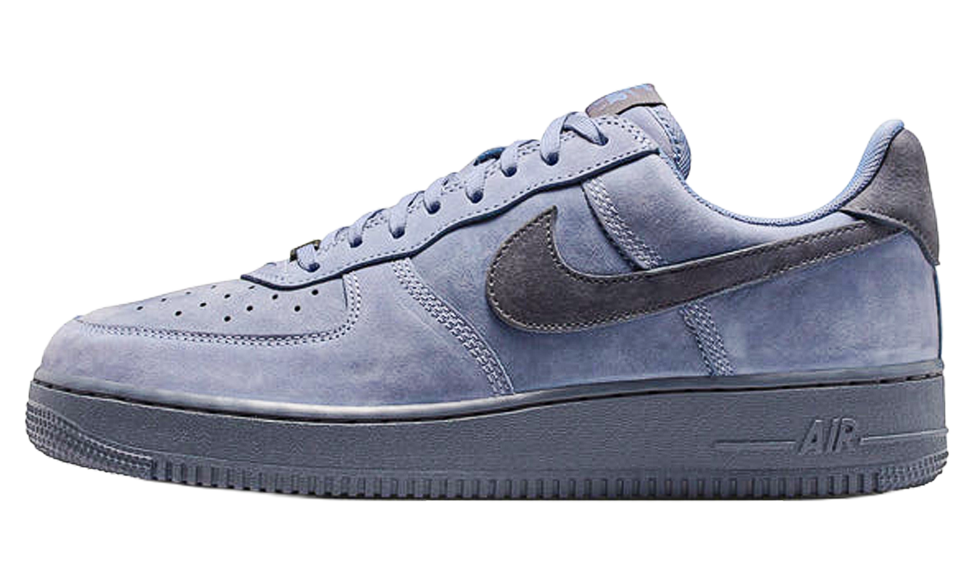 Nike Air Force 1 Low Retro Premium QS Dark Sky Blue IO9555 400