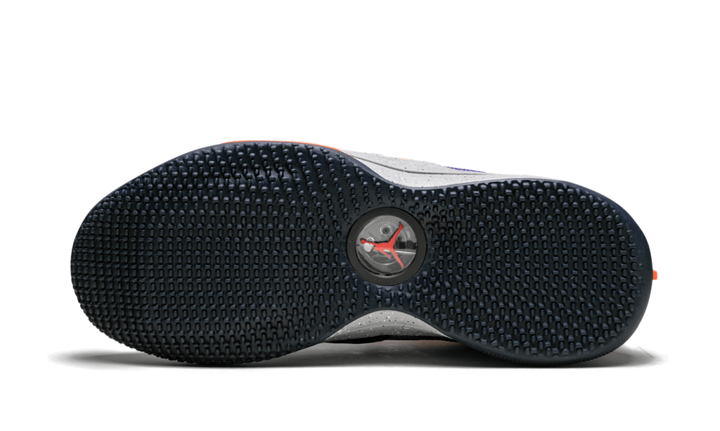 Air Jordan 33 Visible Utility AQ8830 200