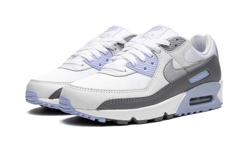 Nike AIR MAX 90 WMNS Cobalt Bliss FB8570 100