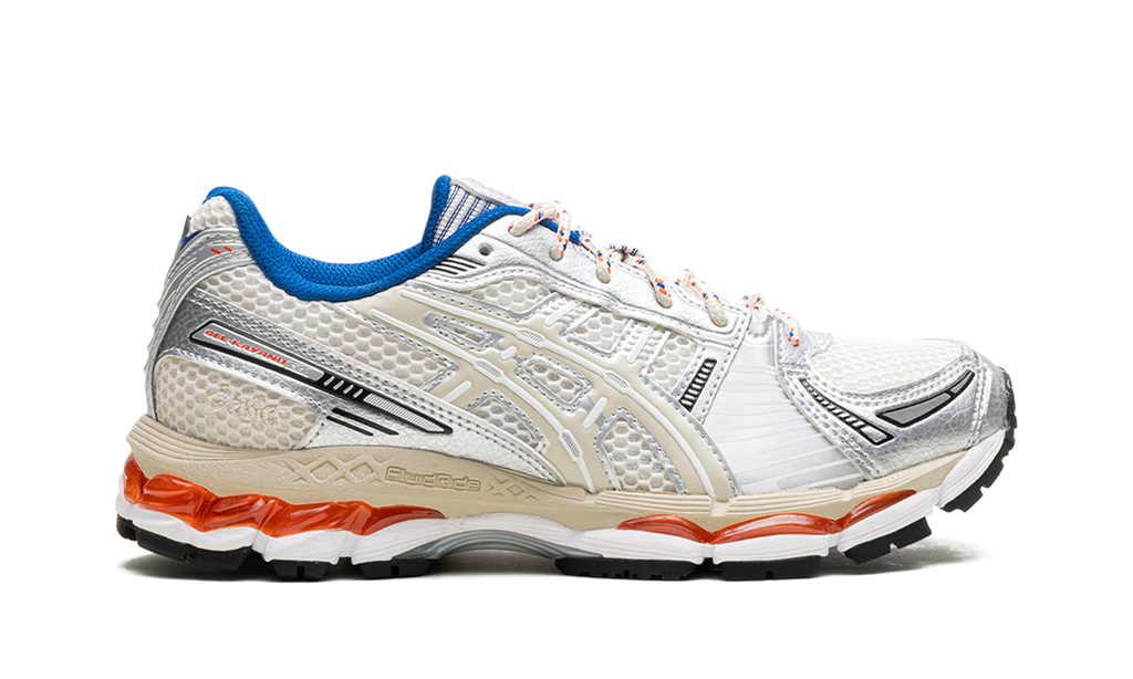 Asics Asics Gel-Kayano 12.1 Ronnie Fieg - Cream 1203a555 101