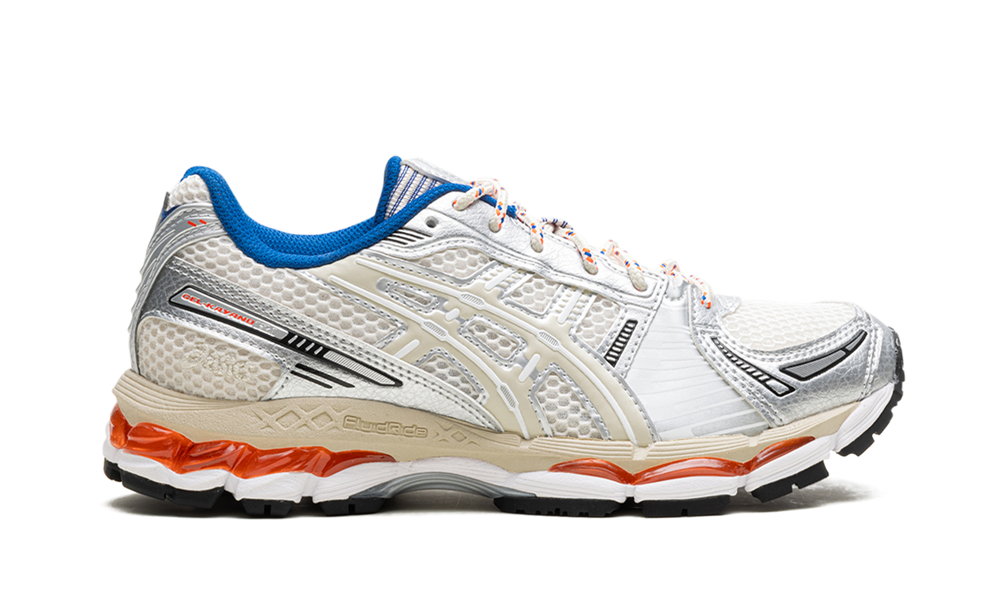Asics Asics Gel-Kayano 12.1 Ronnie Fieg - Cream 1203a555 101