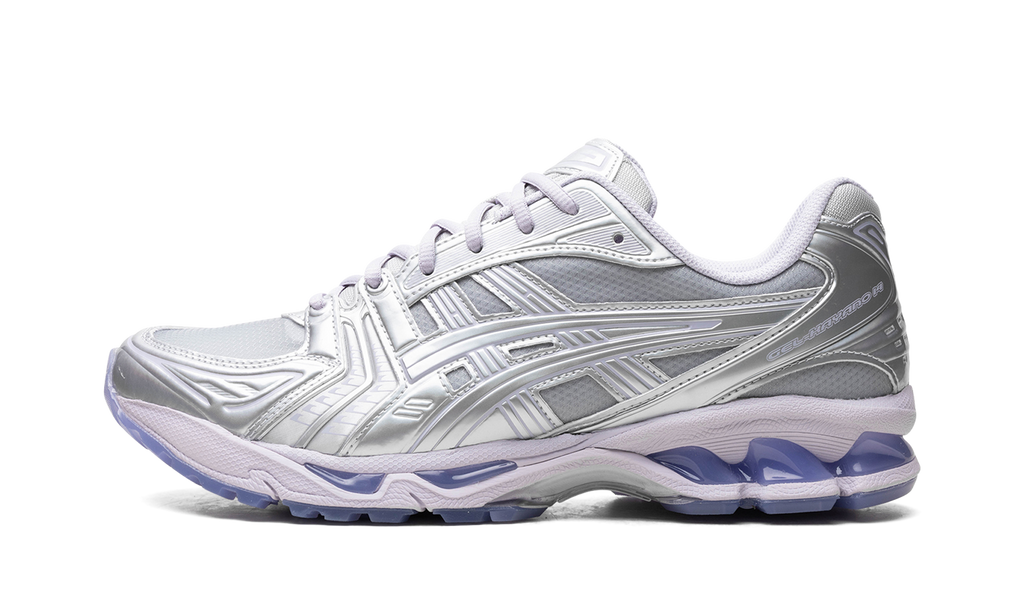 Asics Gel-Kayano 14 Kith Marvel Villains Silver Surfer Sealed Box (Comic Included) 1203A661 020