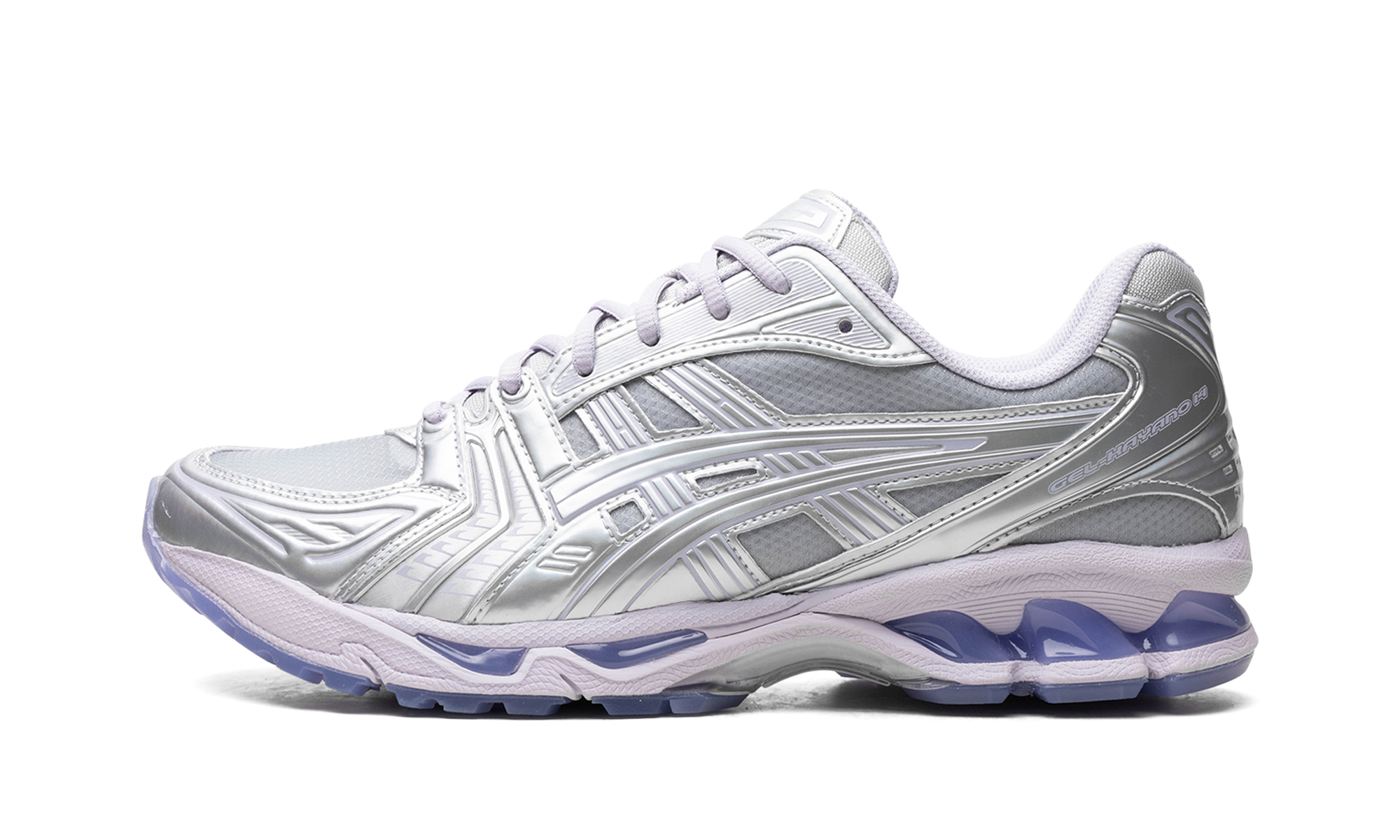 Asics Gel-Kayano 14 Kith Marvel Villains Silver Surfer Sealed Box (Comic Included) 1203A661 020