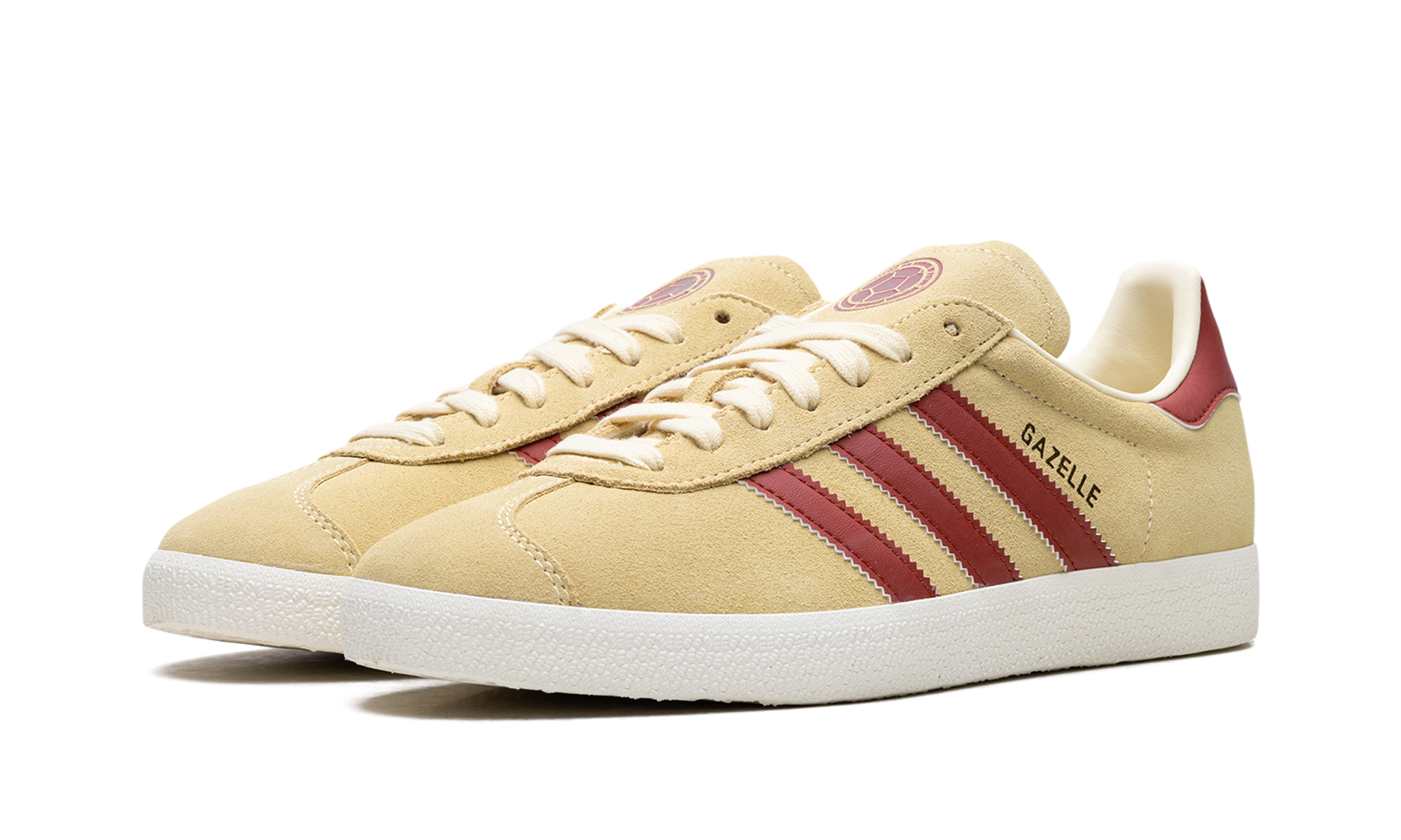 Adidas Gazelle Colombia