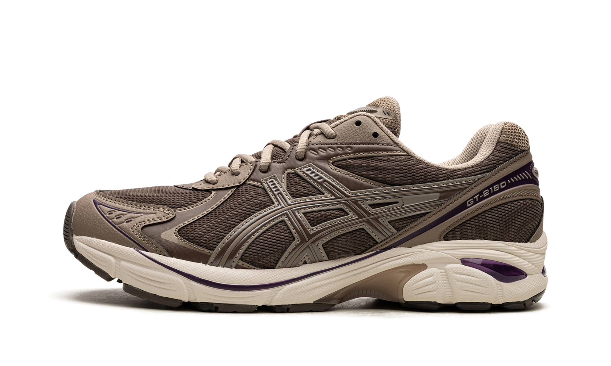 Asics GT 2160 Dark Taupe Purple 1203A320 251