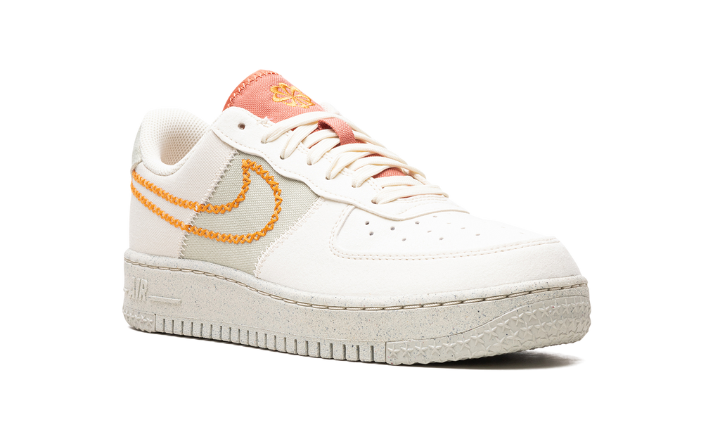 Nike AIR FORCE 1 '07 LO NH WMNS Next Nature - Coconut Milk DR3101 100