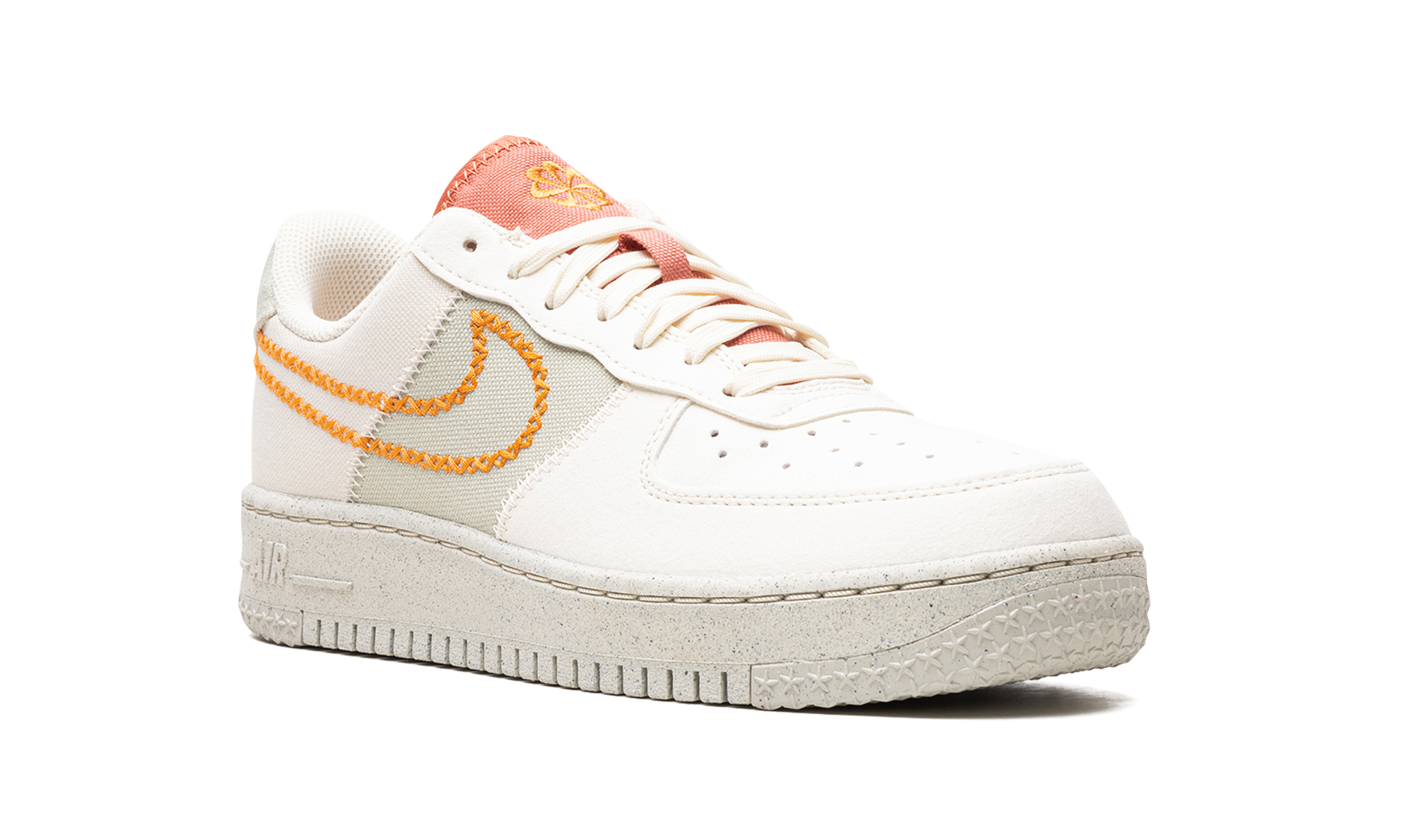 Nike AIR FORCE 1 '07 LO NH WMNS Next Nature - Coconut Milk DR3101 100