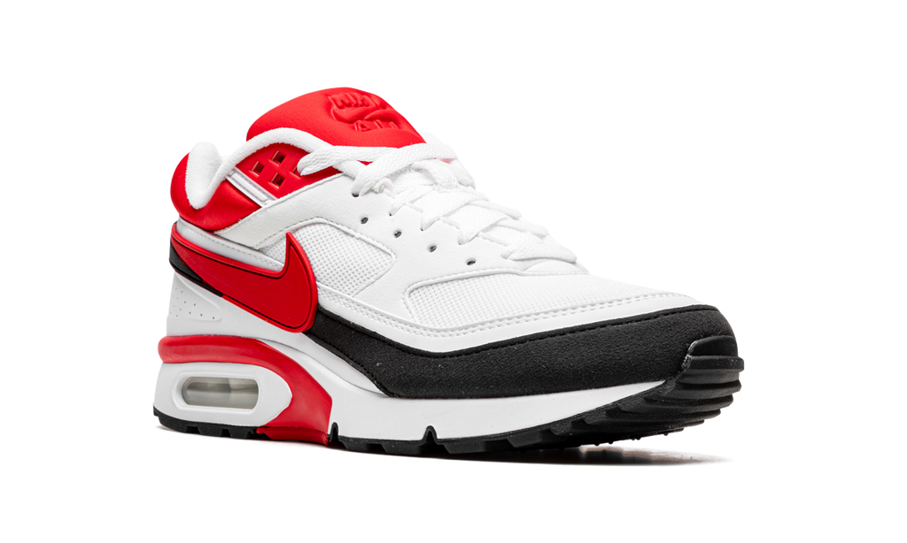 Nike Air Max BW OG Sport Red DN4113 100