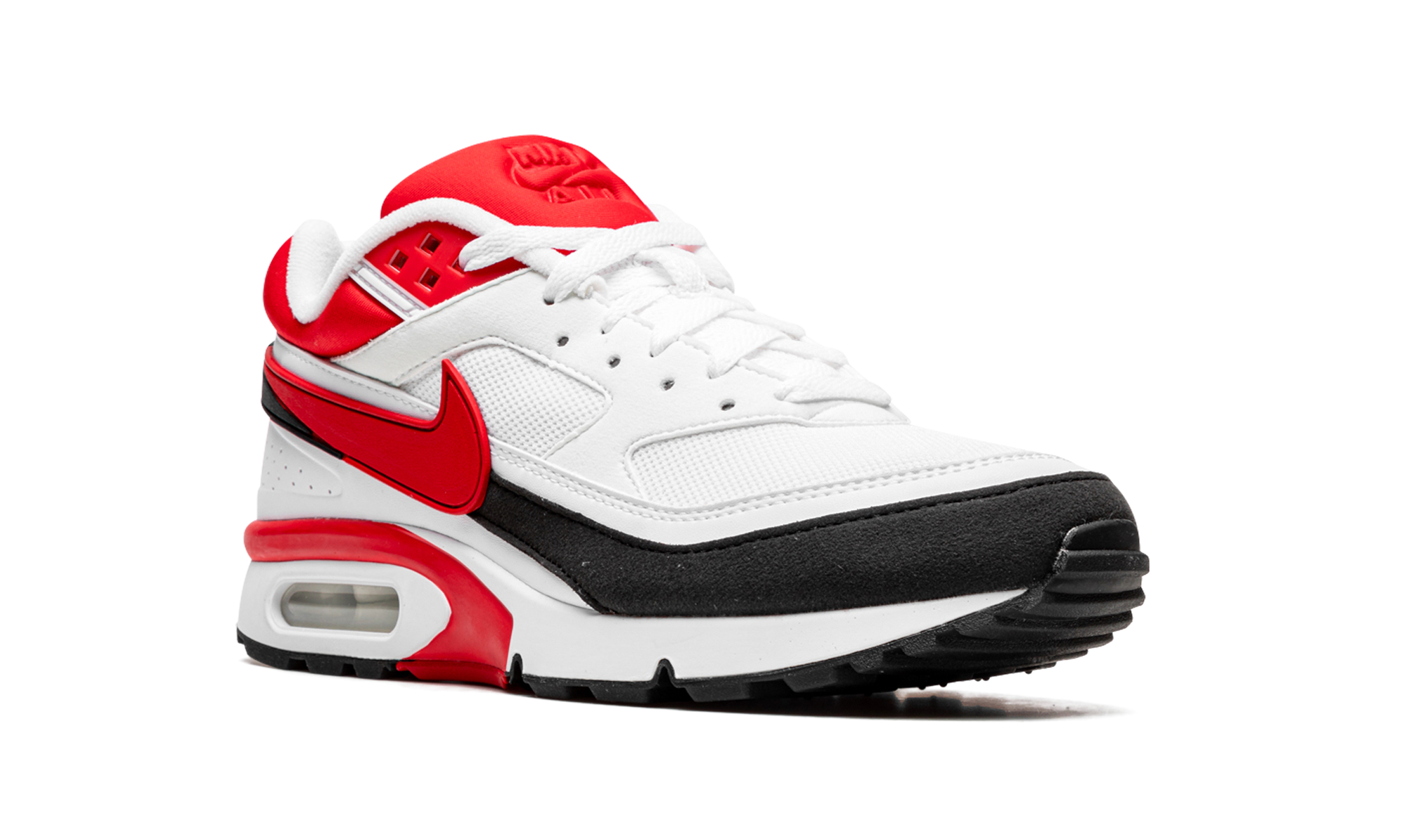 Nike Air Max BW OG Sport Red DN4113 100