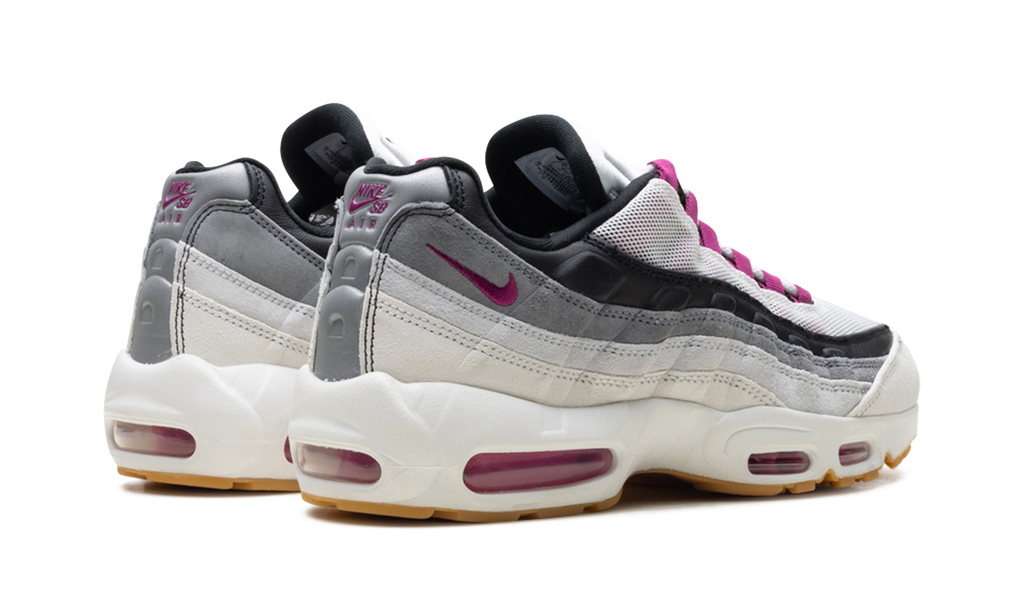 Nike SB Air Max 95 Cactus Flower HF7545 100