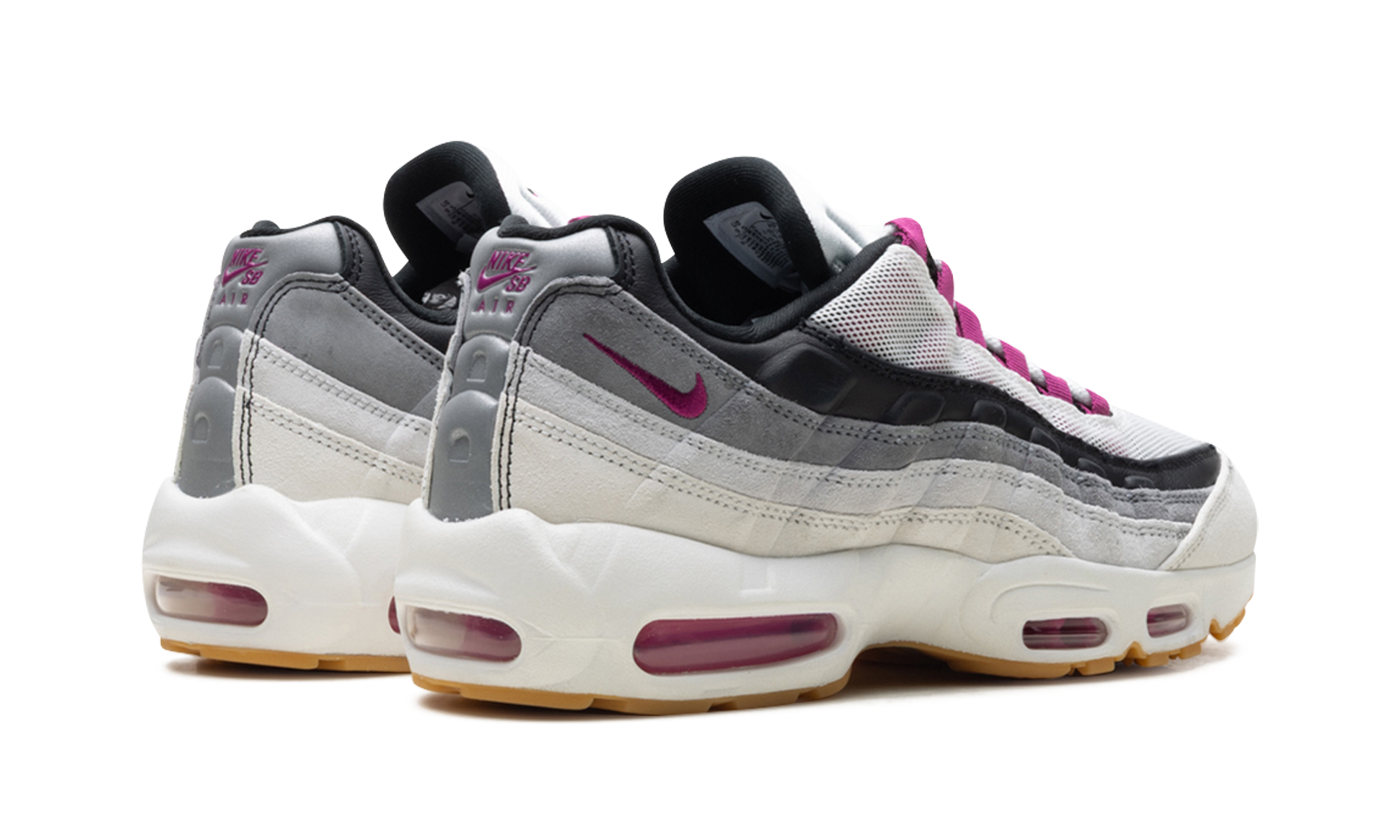 Nike SB Air Max 95 Cactus Flower HF7545 100