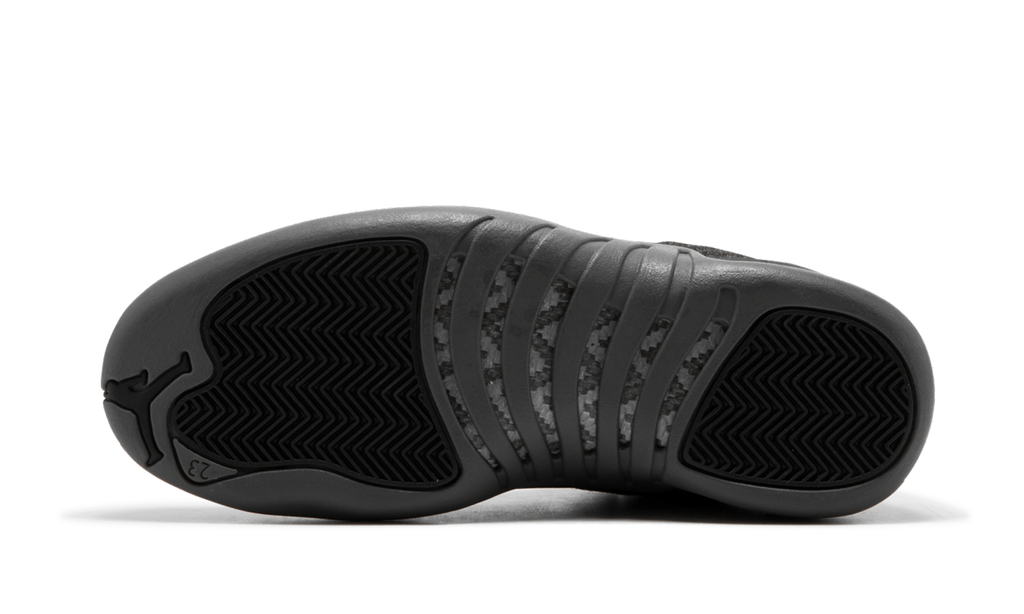 Air Jordan 12 Retro Wool Wool 852627 003