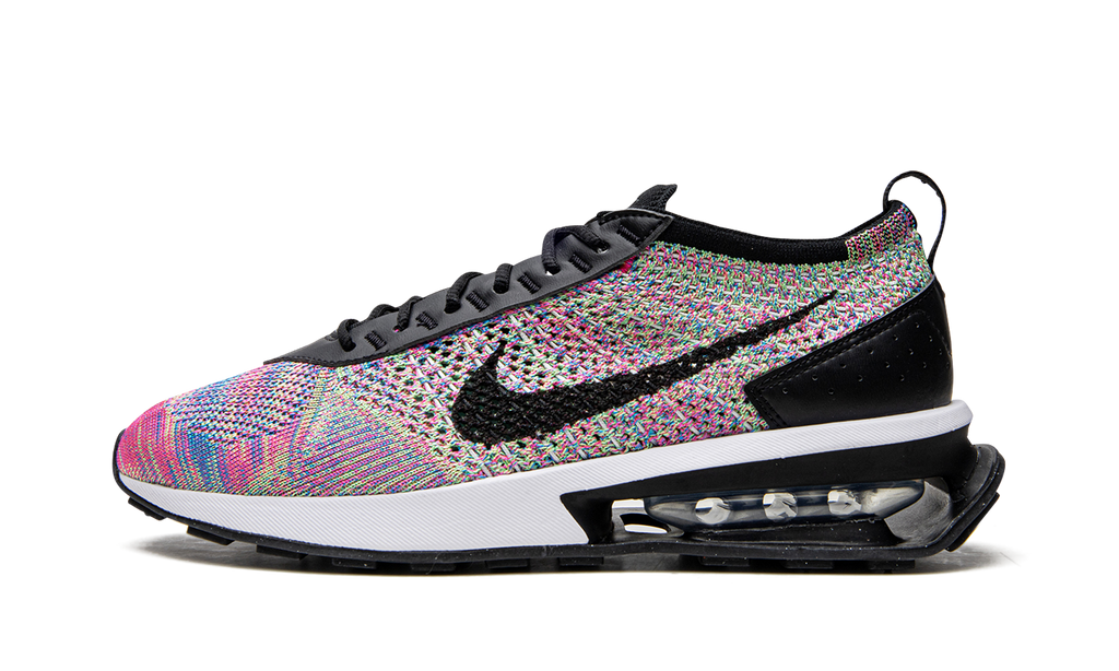 Nike Air Max Flyknit Racer Multicolor DJ6106 300