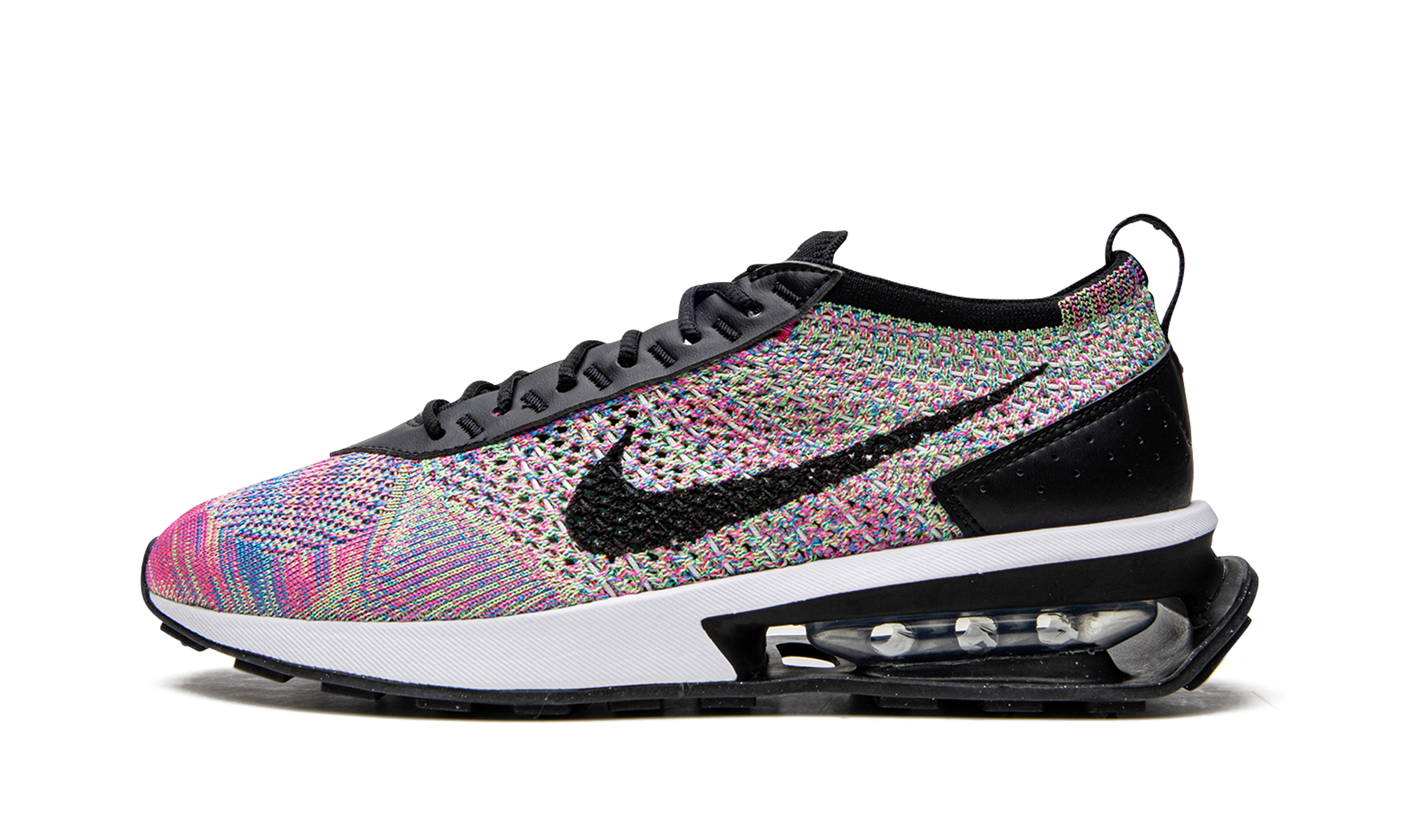 Nike Air Max Flyknit Racer Multicolor DJ6106 300
