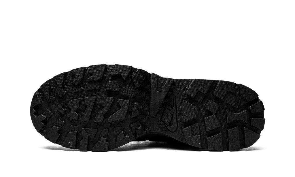 Nike Air Max Goaterra 2.0 Triple Black DD5016 001