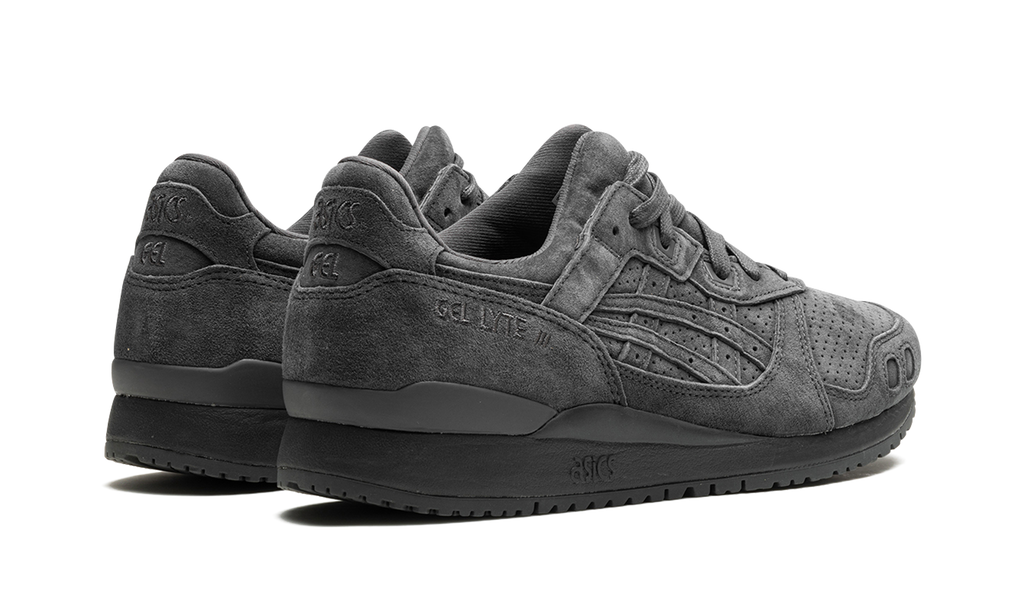 Asics Gel-Lyte III OG Obsidian Grey 1201A050 023