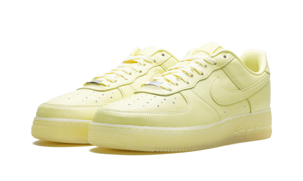 Nike Air Force 1 Low Certified Lover Boy - Citron TinT CZ8065 800
