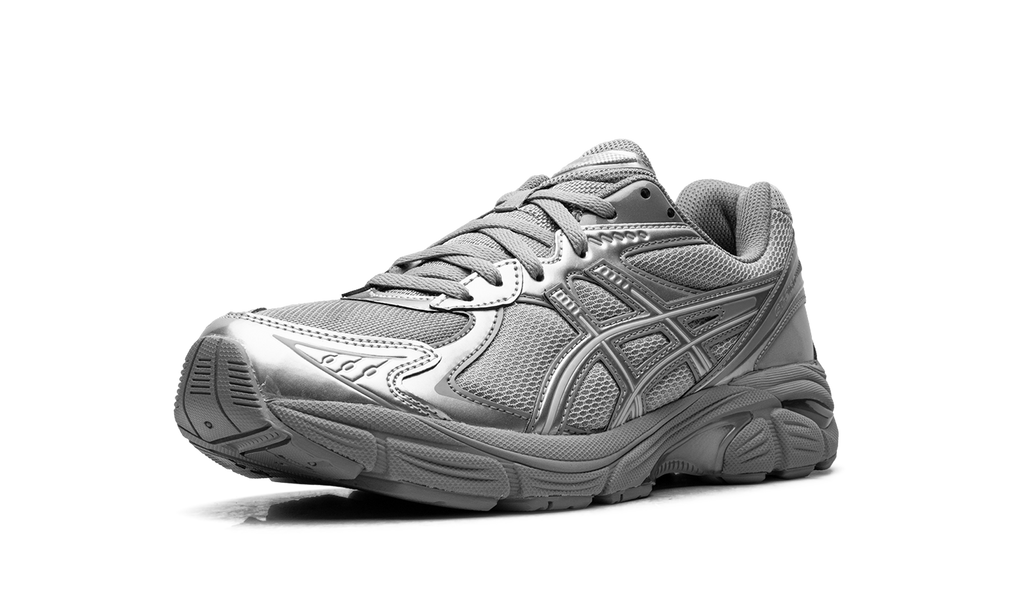 Asics GT-2160 Gravel / Pure Silver 1203A764 020