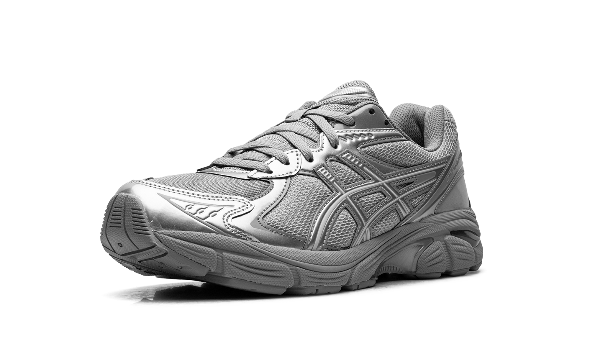 Asics GT-2160 Gravel / Pure Silver 1203A764 020