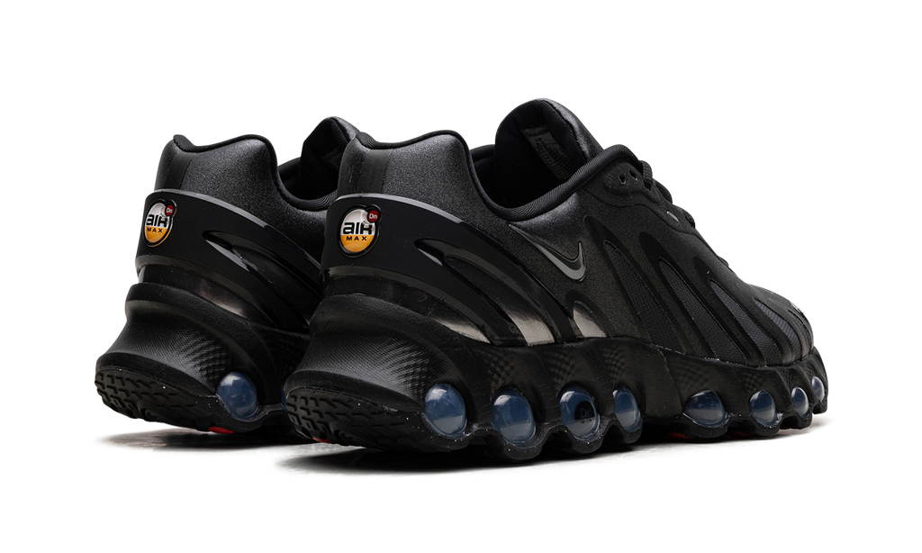 Nike Air Max Dn8 WMNS Black Metallic Dark Grey HF5509 002