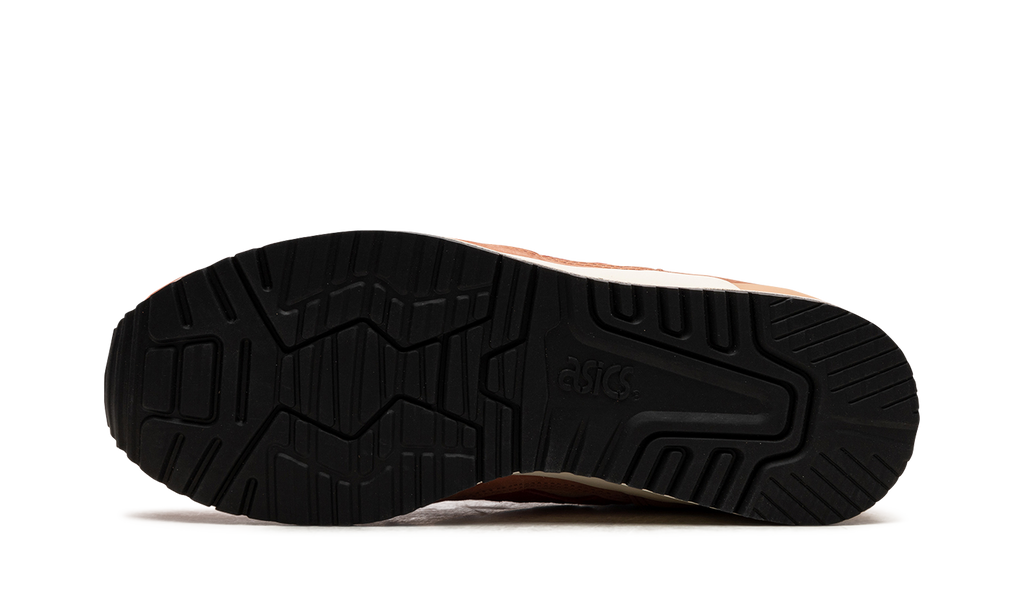 Asics Gel-Lyte III '07 Remastered Kith Marvel X-Men Gambit Opened Box (Trading Card Not Included) 1201A962 200