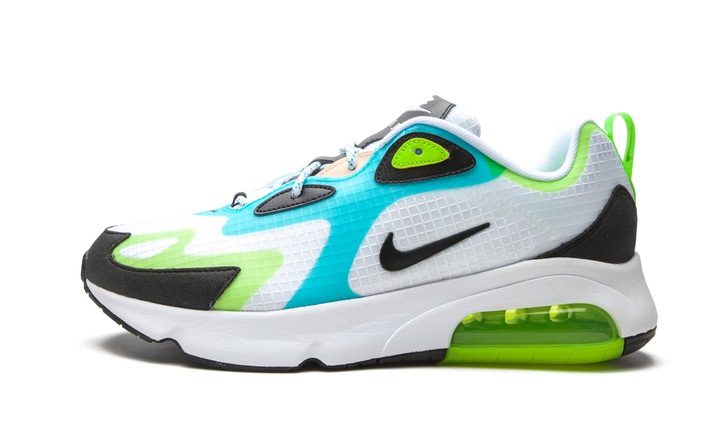 Nike Air Max 200 SE ELECTRIC CJ0575 101